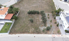 Residential 1048 m2 for sale in Latsia, Nicosia