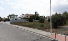 Residential 1048 m2 for sale in Latsia, Nicosia