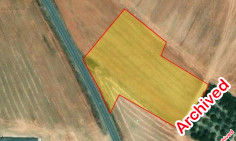 Residential 1979 m2 for sale in Lakatamia, Nicosia
