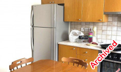 Beautiful 2 beds furnished apartment to rent in Strovolos