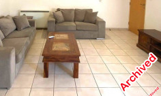 Beautiful 2 beds furnished apartment to rent in Strovolos