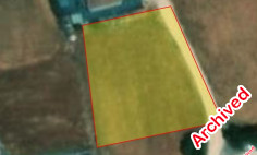 Residential 2008 m2 for sale in Kokkinotrimithia, Nicosia