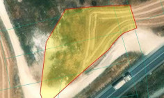 (agricultural) in Anageia, Nicosia for sale , Nicosia
