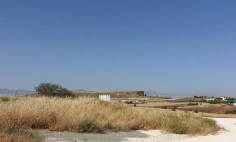 (agricultural) in Anageia, Nicosia for sale , Nicosia