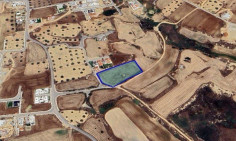 (residential) in Tseri, Nicosia for sale , Nicosia