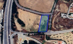 Luxury commercial to buy in Strovolos
