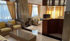 3 bedroom house to rent in Agia Fyla