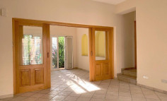 4 bedroom house with swimming pool for sale in Strovolos
