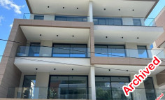 2 bedroom apartment to rent in Germasogeia Tourist Area