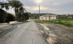 (residential) in Lympia, Nicosia for sale , Nicosia