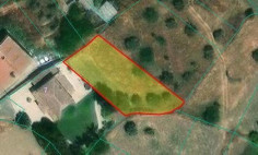 Spacious residential for sale in Ergates, Nicosia Spacious residential for sale in Ergates, Nicosia