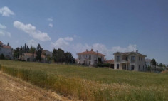 Residential 910 m2 for sale in Palaiometocho, Nicosia Residential 910 m2 for sale in Palaiometocho, Nicosia