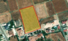 Residential 910 m2 for sale in Palaiometocho, Nicosia Residential 910 m2 for sale in Palaiometocho, Nicosia