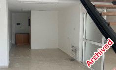 Commercial (shop) in Chrysopolitissa, Larnaca for sale 
