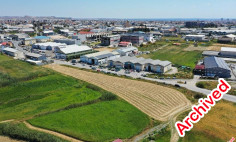 Beautiful commercial in Aradippou