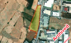 Beautiful commercial in Aradippou