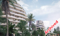 3 bedroom luxury apartment for sale, Limassol 
