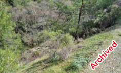 Residential 2007 m2 for sale in Moniatis, Limassol