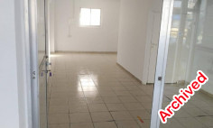 Spacious shop for sale in Sotiros