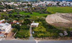Residential 1821 m2 for sale in Poli Crysochous, Paphos