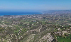 Residential 6021 m2 for sale in Drouseia, Paphos