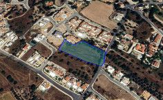 Residential 4683 m2 for sale in Tala, Paphos