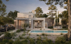 Luxury 3 bedroom house for sale in Souni-Zanakia