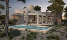 Luxury 3 bedroom house for sale in Souni-Zanakia