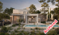Luxury 3 bedroom house for sale in Souni-Zanakia
