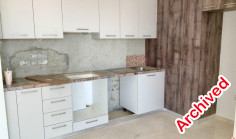 Spacious 1 bedroom unfurnished apartment to rent in Anthoupolis