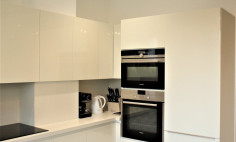 2 bedrooms apartment with swimming pool for sale in Agios Tychonas