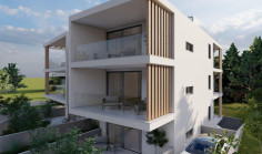 Large 2 bedrooms apartment for sale in Chloraka