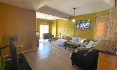 Lovely two bedroom apartment for sale in Paralimni