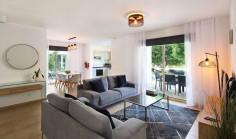 Beautiful 3 bedroom apartment with swimming pool for sale in Universal