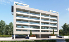 Beautiful 2 beds apartment for sale in Apostolos Andreas