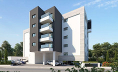 2 beds apartment for sale in Apostolos Andreas