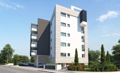 2 beds apartment for sale in Apostolos Andreas