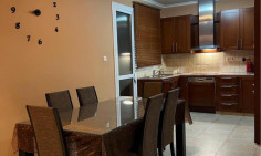 3 bedroom apartment for sale in Agia Triada