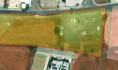 Residential 2014 m2 for sale in Lakatamia, Nicosia