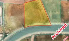 Beautiful residential 536 m2 for sale in Dali, Nicosia