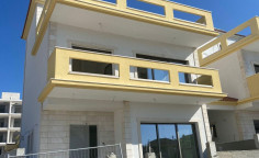 Lovely 4 bedroom house for sale in Agios Athanasios