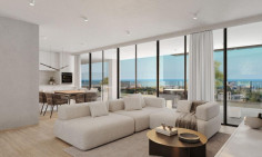Luxury two bedroom apartment with swimming pool for sale in Universal