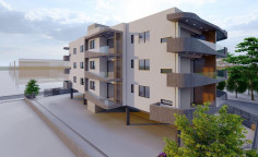 Luxury 2 beds apartment for sale in Omonia