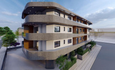 Lovely 2 bedrooms apartment for sale in Omonia