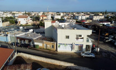 Investment (mixed use) in Xylofagou, Larnaca for sale , Larnaca