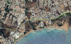 Residential for sale in Tombs of the Kings, Paphos