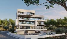 Spacious apartment with swimming pool for sale in Universal