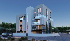 Spacious apartment with swimming pool for sale in Universal
