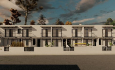 House (maisonette) in Lakatamia, Nicosia for sale 