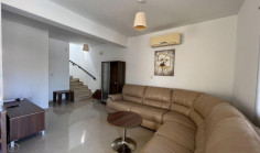 3 bedroom house with swimming pool for sale in Kapparis